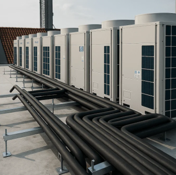 hvac system